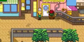 Sunkissed City PC Screenshot