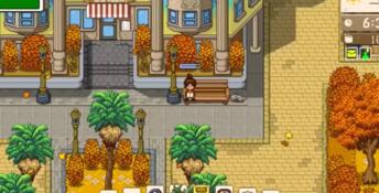 Sunkissed City PC Screenshot