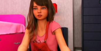 Sunshine Love PC Screenshot
