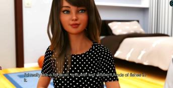Sunshine Love PC Screenshot