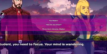 Sunwave Hotel PC Screenshot
