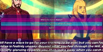 Sunwave Hotel PC Screenshot