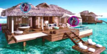 Sunwave Hotel PC Screenshot