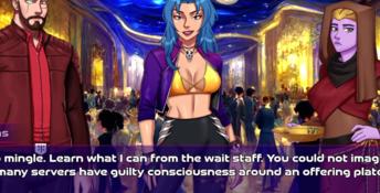 Sunwave Hotel PC Screenshot