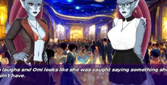 Sunwave Hotel PC Screenshot