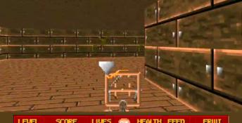 Super 3D Noah's Ark PC Screenshot