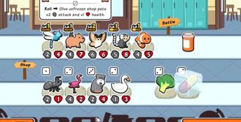 Super Auto Pets