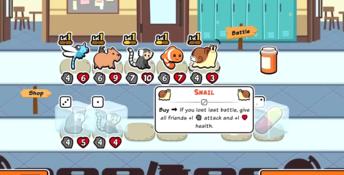Super Auto Pets PC Screenshot