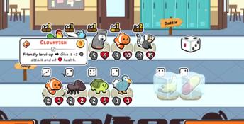 Super Auto Pets PC Screenshot