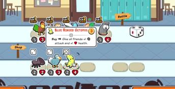 Super Auto Pets PC Screenshot