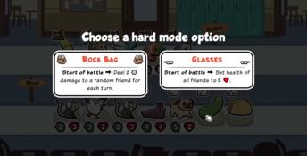 Super Auto Pets PC Screenshot