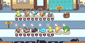 Super Auto Pets PC Screenshot