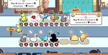 Super Auto Pets PC Screenshot
