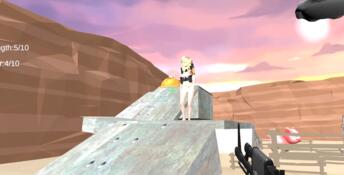 Super Bad Hero PC Screenshot