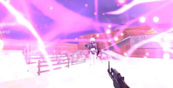 Super Bad Hero PC Screenshot