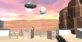 Super Bad Hero PC Screenshot