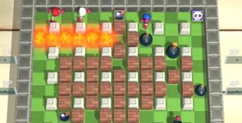 Super Bomberman R