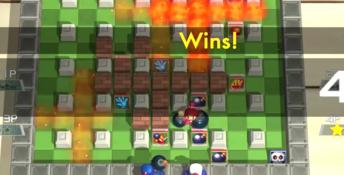 Super Bomberman R