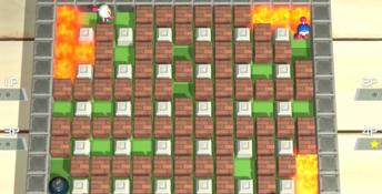 Super Bomberman R
