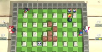 Super Bomberman R