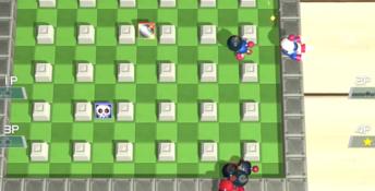 Super Bomberman R PC Screenshot