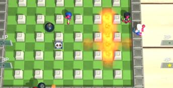 Super Bomberman R PC Screenshot