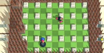Super Bomberman R PC Screenshot