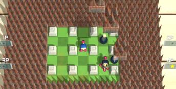 Super Bomberman R PC Screenshot