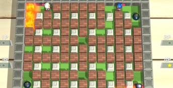 Super Bomberman R PC Screenshot