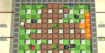 Super Bomberman R PC Screenshot