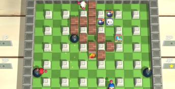 Super Bomberman R PC Screenshot