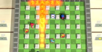 Super Bomberman R PC Screenshot