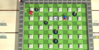 Super Bomberman R PC Screenshot