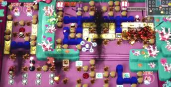 SUPER BOMBERMAN R 2 PC Screenshot