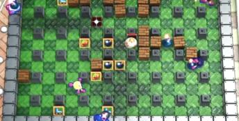 SUPER BOMBERMAN R 2