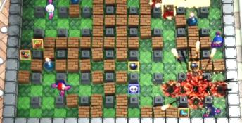 SUPER BOMBERMAN R 2