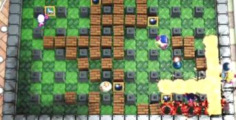SUPER BOMBERMAN R 2