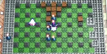 SUPER BOMBERMAN R 2