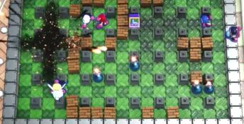 SUPER BOMBERMAN R 2 PC Screenshot