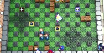SUPER BOMBERMAN R 2 PC Screenshot