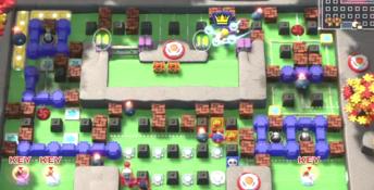 SUPER BOMBERMAN R 2 PC Screenshot