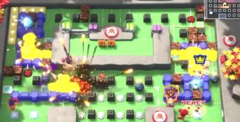SUPER BOMBERMAN R 2 PC Screenshot