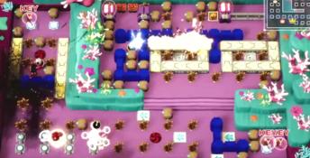 SUPER BOMBERMAN R 2 PC Screenshot