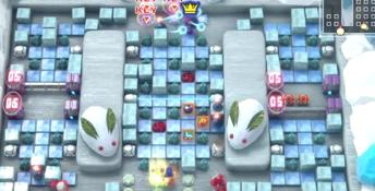 SUPER BOMBERMAN R 2 PC Screenshot