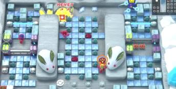 SUPER BOMBERMAN R 2 PC Screenshot