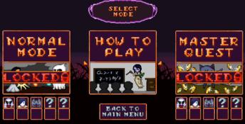 Super BOO Quest