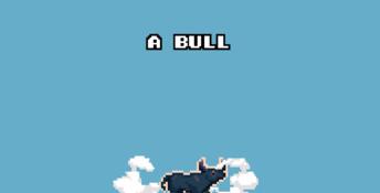 Super Bull Knight PC Screenshot