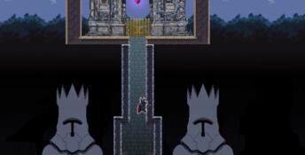 Super Bull Knight