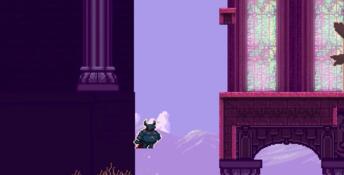 Super Bull Knight