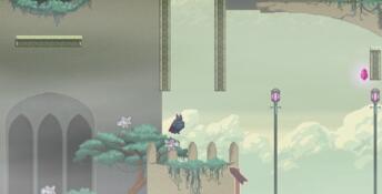 Super Bull Knight PC Screenshot